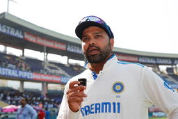 Decoding Fielding Spectacles from Vizag