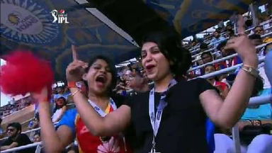 M46: MI vs RCB – Amazing Moments
