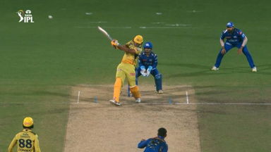 M49: CSK vs MI – Super Sixes