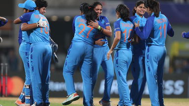 India clinch exhilarating Super Over
