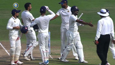 Ranji Trophy 2019-20: Hyderabad vs Kerala - Day 4 Highlights