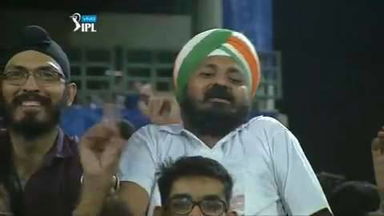 M59: GL vs SRH – Amazing Moments