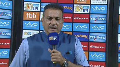 M15: DD vs KXIP  – Post Match Presentation