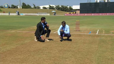 Vijay Hazare Trophy 2025-26 Final, Vidarbha vs Saurashtra: Pitch report
