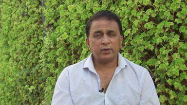 #ThankYouSachin: Sunil Gavaskar on Tendulkar