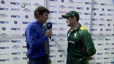 Aus 'A' vs SA 'A' - 1st ODI : Match presentation