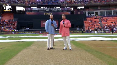 IPL 2025 Final: RCB vs PBKS - Pitch Report