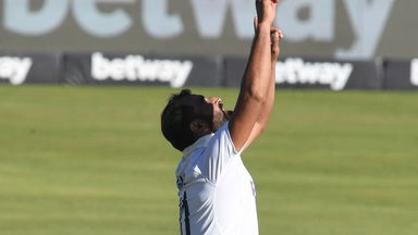 A five-wicket haul gives you internal satisfaction: Shami
