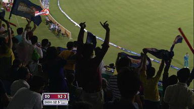 M39: DD vs PWI – David Warner Six