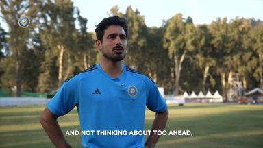 Secret to a Fantastic Fifer, ft. Mukesh Choudhary