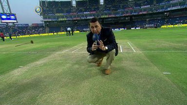 India v SL, 2016: 1st T20I –  Pitch Report