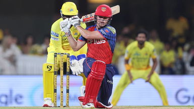 Cooper Connolly makes impact again with 36(22)