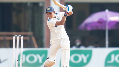 Harmanpreet Kaur's authoritative 69(115)