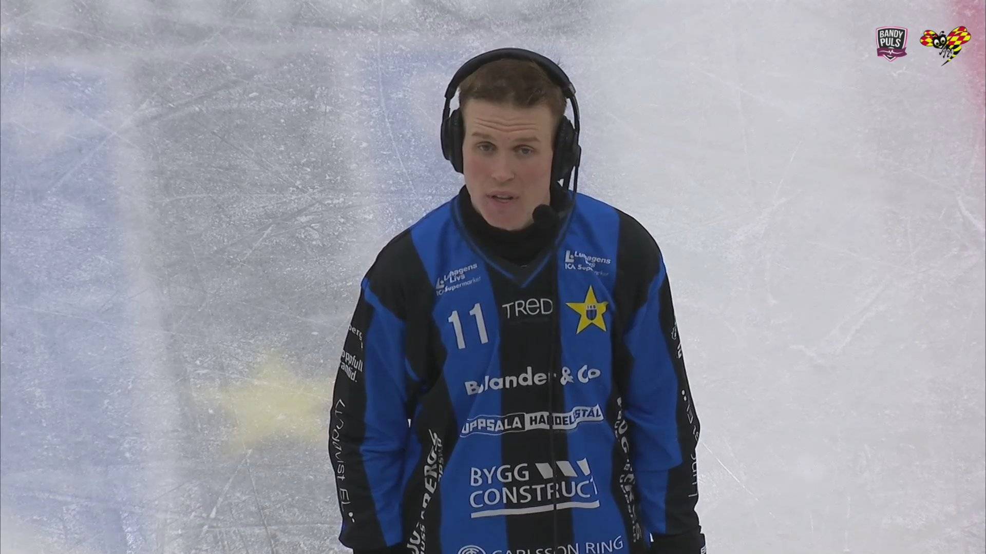 Highlights: IK Sirius - IF Boltic