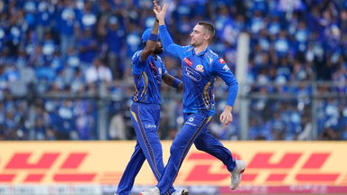 First Pooran, then Pant: Will Jacks strikes gold for MI