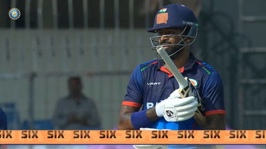 SMAT 2024, Baroda vs Uttarakhand: Match Highlights