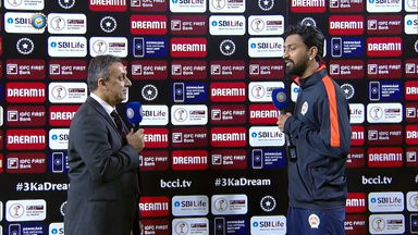 SMAT 2023 SF 2, Assam vs Baroda: Match Presentation