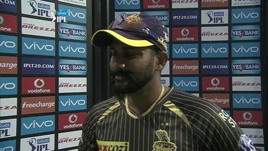 M24: MI vs KKR – Rajagopal Sathish Interview