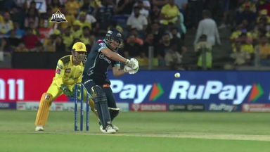 M29: GT vs CSK – David Miller Six
