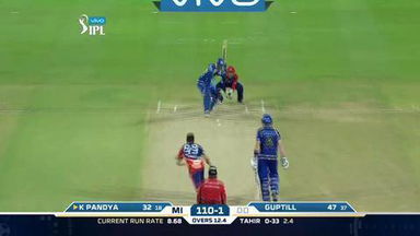 IPL 2016: Emerging Players of the Season