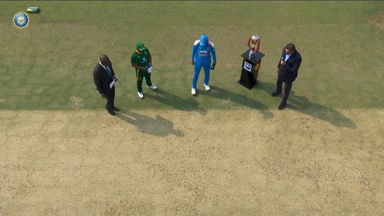 IND vs SA 2025, 2nd ODI: Toss