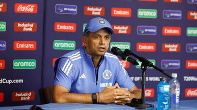 We have the experience and ability to adapt: Rahul Dravid