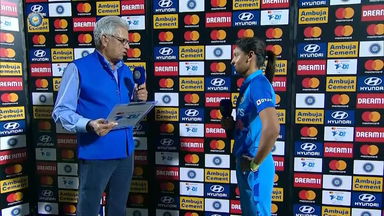 IND-W vs AUS-W 2022, 3RDT20I: Match Presentation