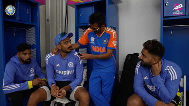 Chahal TV New York Edition | India vs Pakistan