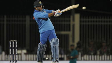 IND vs AUS 2019, 3rd ODI: Super sixes