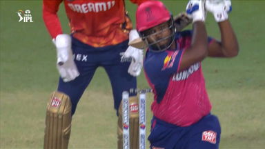 M27: PBKS vs RR – Super Sixes
