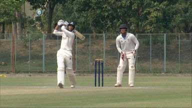 Ranji Trophy 2019-20: Bengal  vs Odisha, QF2 - Super Sixes, Bengal 2nd Innings