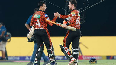 IPL 2024 M57: SRH vs LSG – Match Highlights