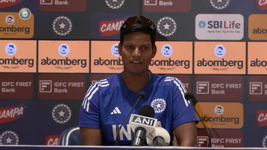 My thought process is always to take wickets: Deepti Sharma