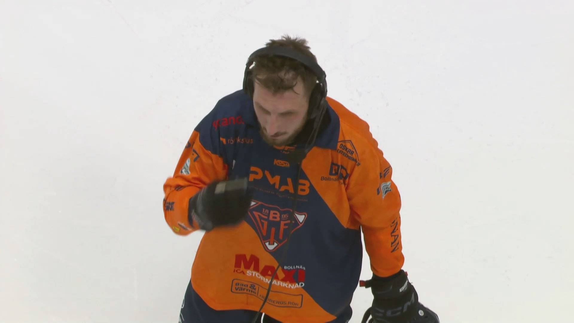 Highlights: Bollnäs - Sirius