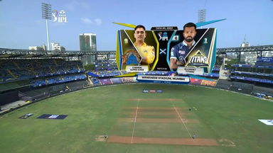 IPL 2022 M62: CSK vs GT – Match Highlights