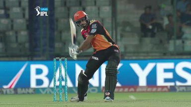 M58: SRH vs KKR – Deepak Hooda Six