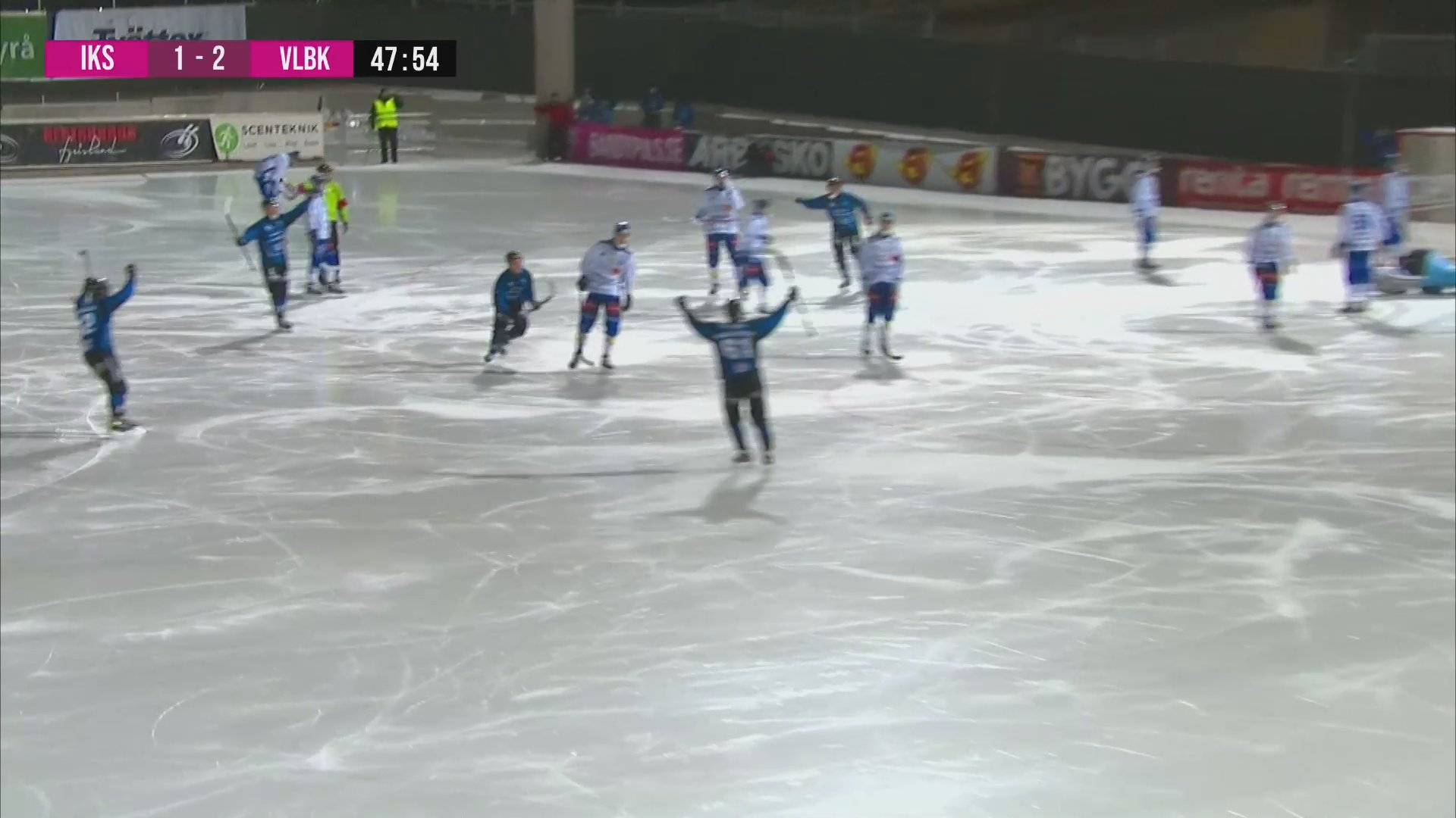 Highlights: Sirius - Villa Lidköping