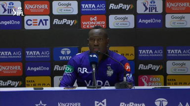 Our destiny is still in our hands: Rovman Powell