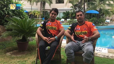 Afghanistan boys gear up for IPL 2017