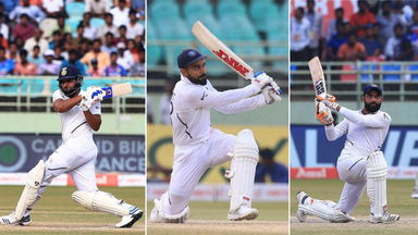Rohit-Virat-Jadeja - Pick your SIX