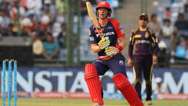 M26: DD vs KKR – Sam Billings Interview