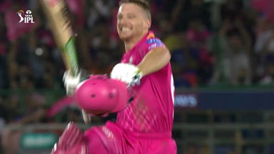 M19: RR vs RCB – Amazing Moments