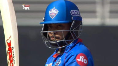 M51: DC vs MI – Amazing Moments
