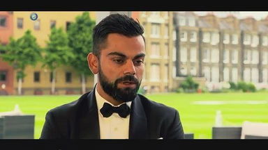 London Diaries 9 - In Focus: Kohli’s Charity Ball