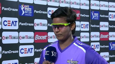 M02: Supernovas vs Velocity – Post Match Presentation