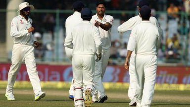 4th Test, Day 2: IND vs SA - 2nd Session Highlights