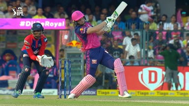 M11: RR vs DC – Super Sixes