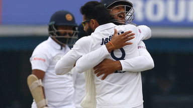 Mayank interviews Rockstar Jaddu