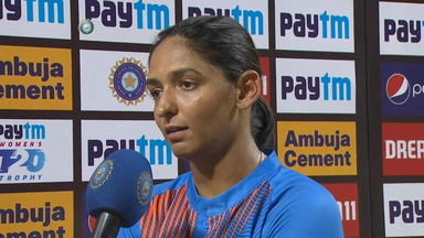 IND-W vs SA-W 2019, 1st T20I: Match Presentation