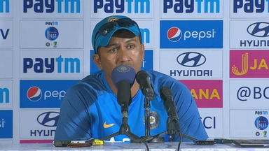 We now have bowlers capable of bowling at 140 kph: Sanjay Bangar